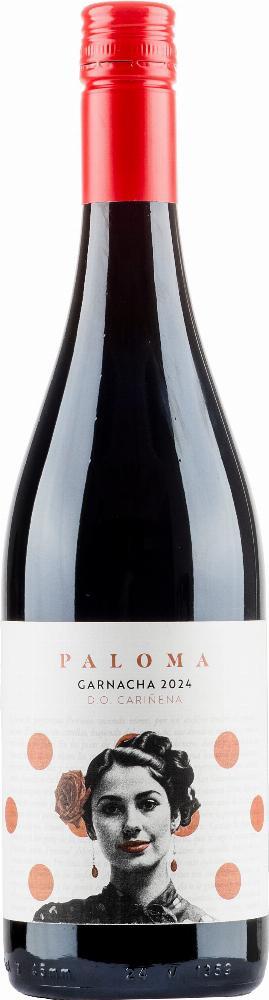 Paloma Garnacha 2024