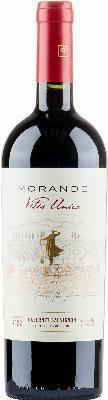 Morandé Vitis Unica Cabernet Sauvignon 2022