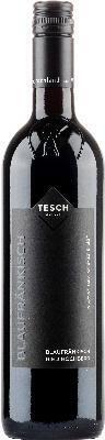 Tesch Blaufränkisch Ried Hochberg 2021