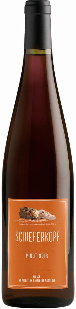 Schieferkopf Pinot Noir 2022