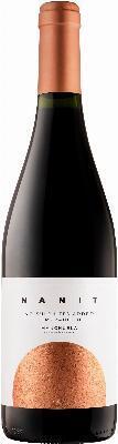 Nanit Tempranillo No Added Sulphites 2024