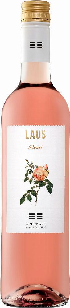 Laus Rose 2025