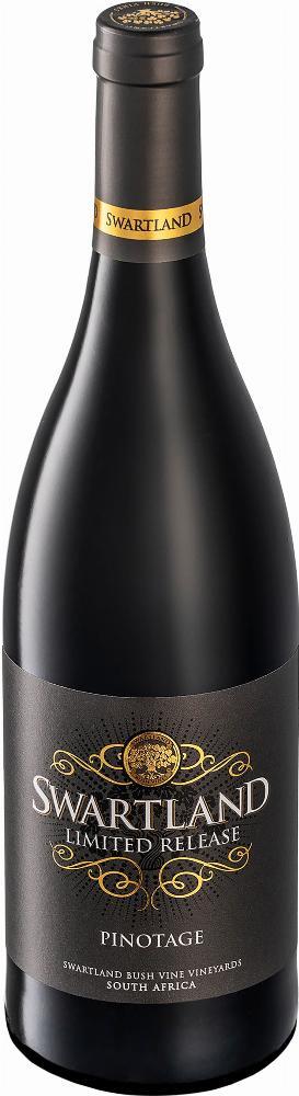Swartland Limited Release Pinotage 2023