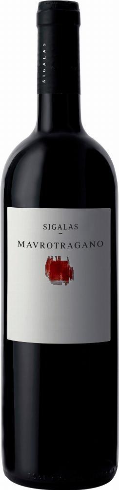Sigalas Mavrotragano 2023