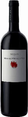 Sigalas Mavrotragano 2023