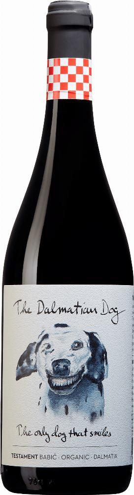 The Dalmatian Dog Babic 2022