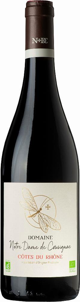 Domaine Notre Dame de Cousignac 2025