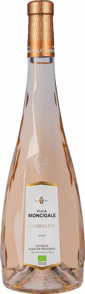 Villa Moncigale Cymbaline Rosé 2025