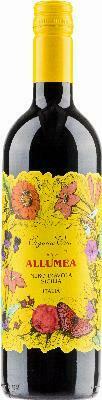 Allumea Nero d'Avola Organic 2023