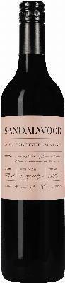 Sandalwood Margaret River Cabernet Sauvignon	 2023