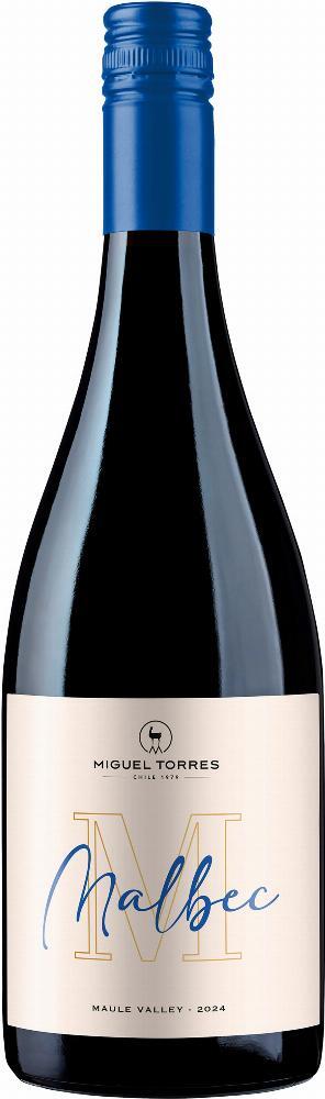 Miguel Torres M Malbec 2024