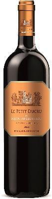 Le Petit Ducru De Ducru-Beaucaillou 2022