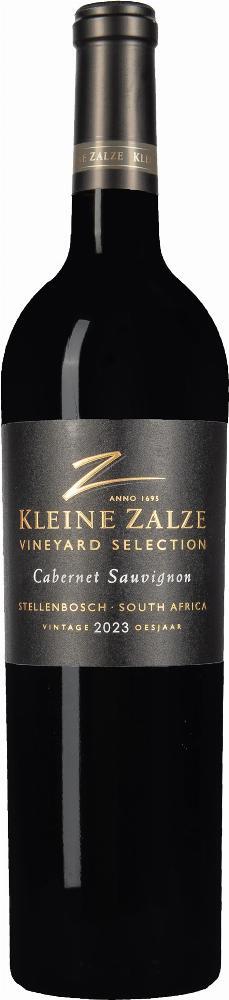 Kleine Zalze Vineyard Selection Cabernet Sauvignon 2023