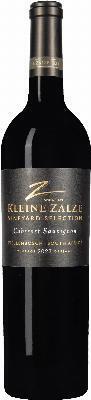 Kleine Zalze Vineyard Selection Cabernet Sauvignon 2023