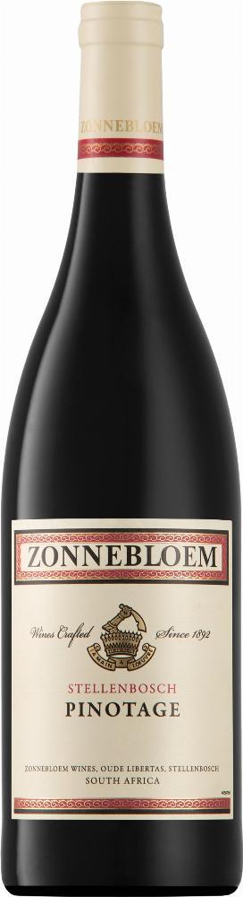 Zonnebloem Pinotage 2024