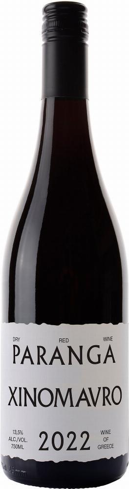 Kir-Yianni Paranga Xinomavro 2022