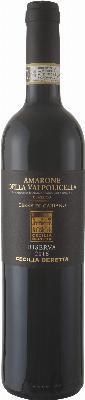 Cecilia Beretta Amarone della Valpolicella Riserva Terre di Cariano 2016
