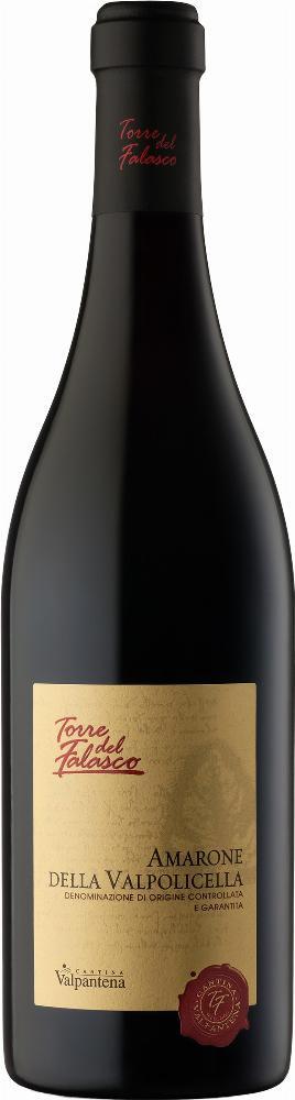Cantine Valpantena Amarone  della Valpolicella Torre del Falasco 2021