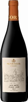 McGregor Pinot Noir Terroir Selection 2023