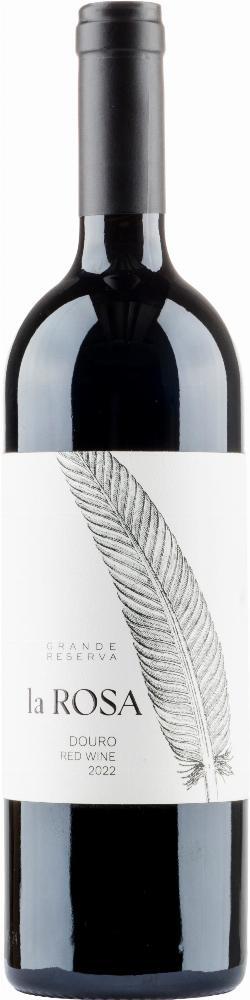 Quinta de la Rosa Grande Reserva 2022