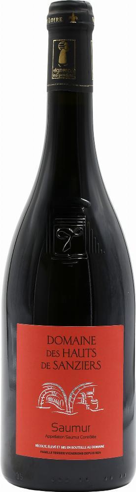 Domaine des Hauts de Sanziers Saumur 2025