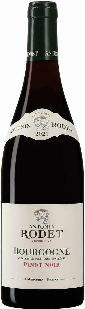 Antonin Rodet Pinot Noir 2022