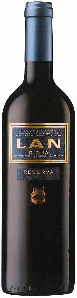 Lan Reserva 2018