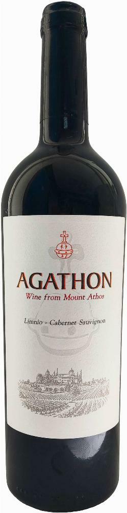 Agathon Limnio Cabernet Sauvignon 2007