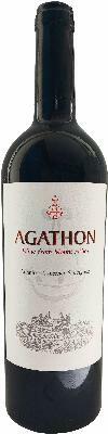Agathon Limnio Cabernet Sauvignon 2016
