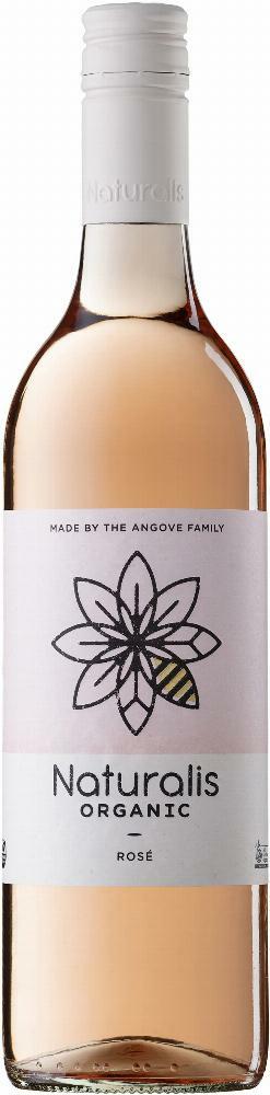 Naturalis Organic Rosé 2023