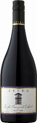 Leyda Single Vineyard Cahuil Pinot Noir 2014