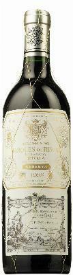 Marques de Riscal Reserva 2019