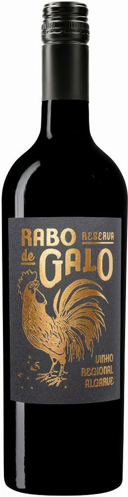 Rabo de Galo Reserva 2021