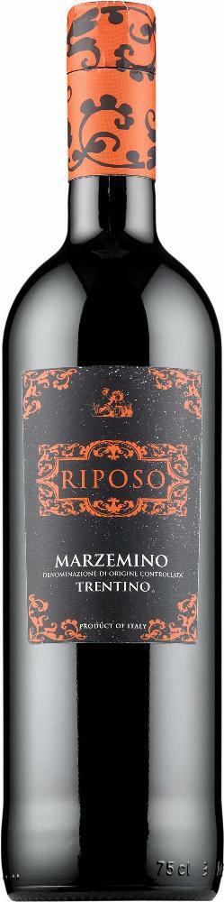 Riposo Marzemino 2010