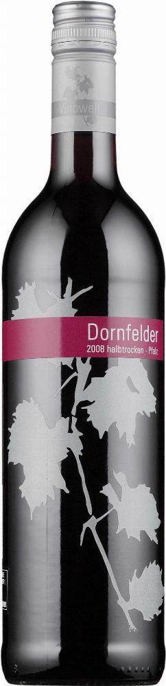 Vinowell Dornfelder 2008