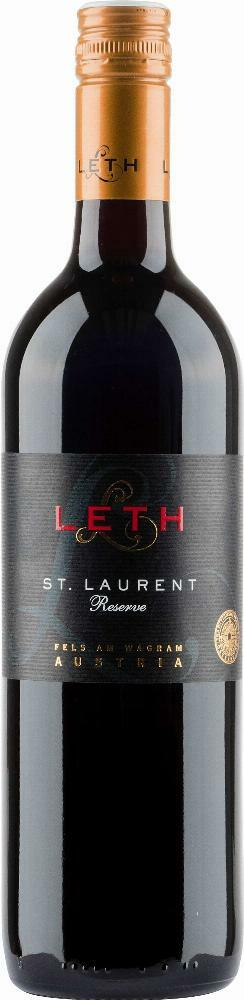 Leth St. Laurent Reserve 2020