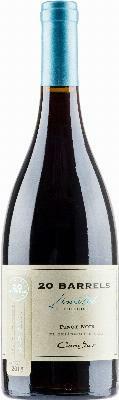 Cono Sur 20 Barrels Pinot Noir 2019
