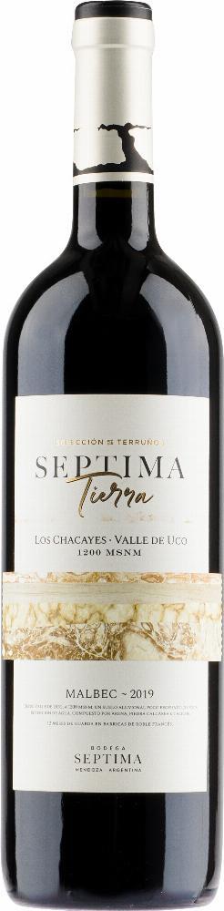 Septima Tierra Los Chacayes Malbec 2024