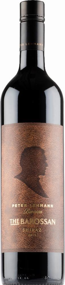 Peter Lehmann The Barossan Shiraz 2021