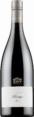 KWV The Mentors Pinotage 2020