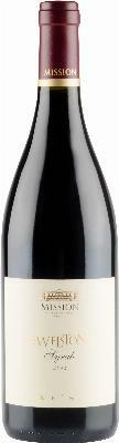 Mission Jewelstone Syrah 2014