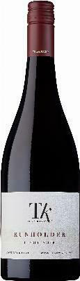 Te Kairanga Runholder Pinot Noir 2022
