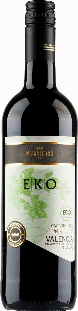 Murviedro Eko Monastrell 2020