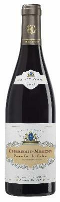 Albert Bichot Chambolle-Musigny 1er Cru Les Chabiots 2015