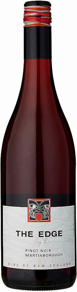 Escarpment The Edge Pinot Noir 2020