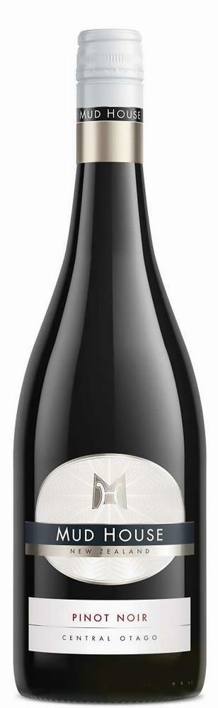 Mud House Central Otago Pinot Noir 2023