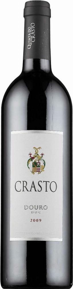 Crasto Douro 2009
