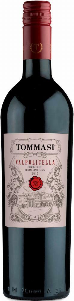 Tommasi Valpolicella 2023