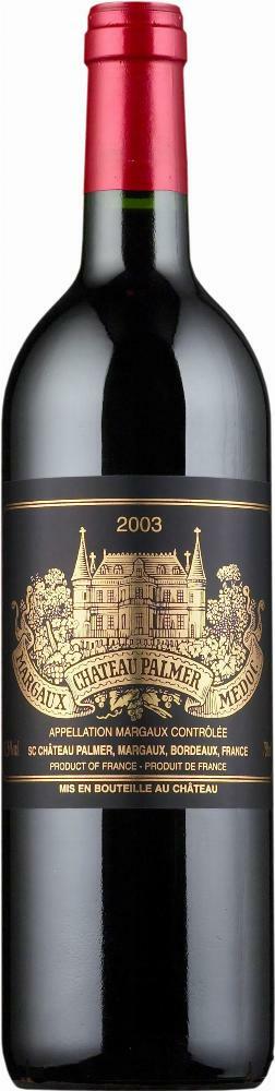 Château Palmer 2006