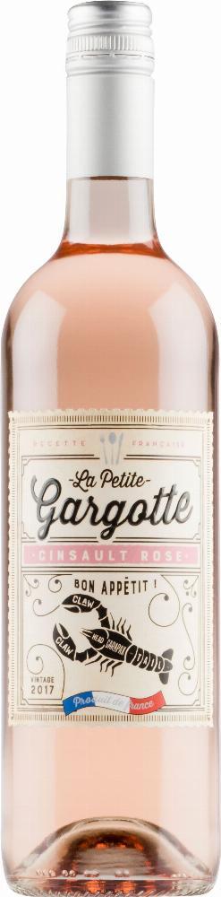 La Petite Gargotte Cinsault Rose 2025